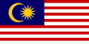 Malaysia (Latitude)
