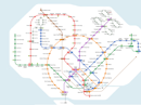 MRT Stations (Latitude)