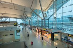 Airports of the World