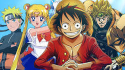 Anime Shows