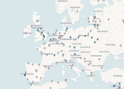 Cities of the World