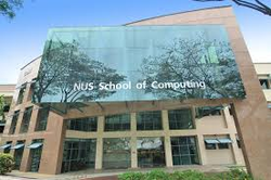NUS School of Computing Modules