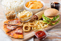 Fast Food Nutrition