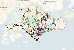My Hikes