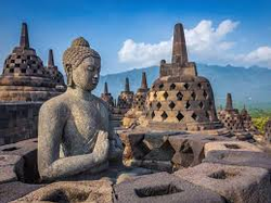 Indonesian Attractions