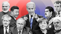 World Leaders