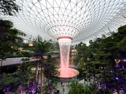 Malls of Singapore