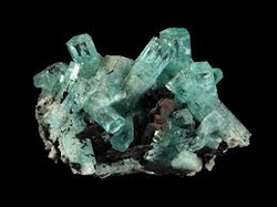 Minerals