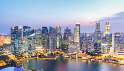 Places in Singapore