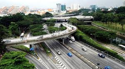 Road Features