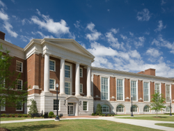 University Rankings