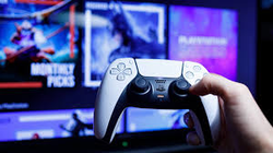 Video Games